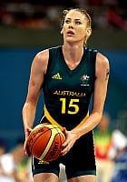 Lauren Jackson
